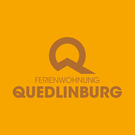 Das Logo der Ferienwohnung Quedlinburg