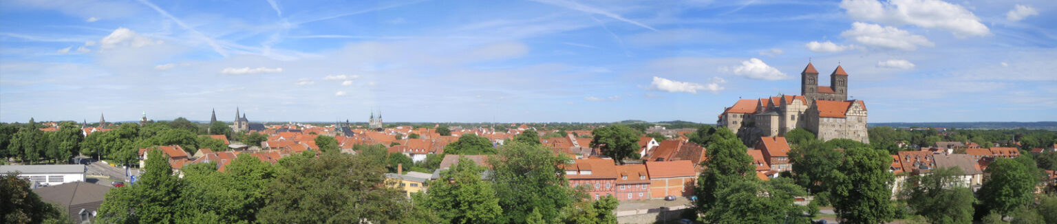 Banner-Ferienwohnung-Quedlinburg-Panorama
