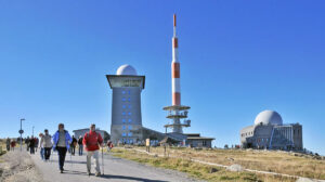 Der Brocken