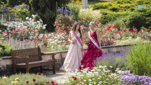 Europa Rosarium Sangerhausen