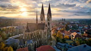 Halberstaedter Dom