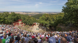 Harzer Bergtheater Thale