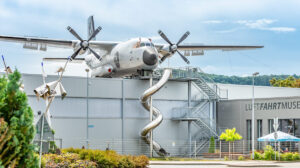 Luftfahrtmuseum Wernigerode