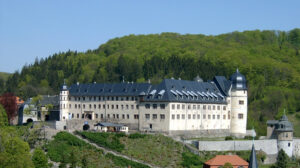 Schloss Stolberg