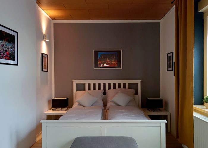 Ferienwohnung Quedlinburg Ferienwohnung Quedlinburg