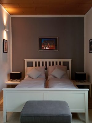 ferienwohnung_quedlinburg_titel ferienwohnung_quedlinburg_Ehebett