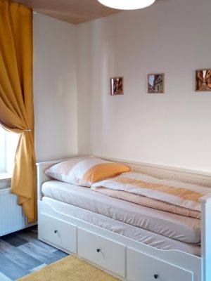 ferienwohnung_quedlinburg_titel ferienwohnung_quedlinburg_Einzelbett